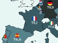 PORAZNA TOP-LISTA: U ovim zemljama Europske unije najveći je postotak kućanstava bez djece...