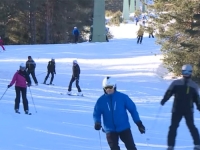NESTVARNE SCENE IZ BOSNE I HERCEGOVINE: Skijalište prepuno turista, svi su zadovoljni cijenama...