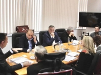 PRIPREMA ZA DALJNJU GASIFIKACIJU FBiH: 'Stručna osposobljenost i finansijska stabilnost BH-Gasa su garant da...'