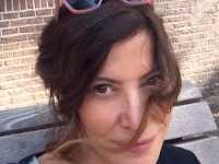 KNJIŽEVNICA LANA BUDIMLIĆ: 'Jugosloveni se vraćaju kući, Trump ih deportuje'