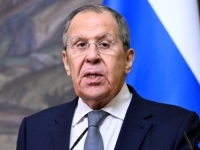 SERGEJ LAVROV PROCIJENIO: 'Ne vidimo znakove da su Ukrajina ili Evropa spremne na pregovore'