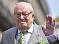 MACRONOV URED O SMRTI JEAN-MARIJEA LE PENA: Njegova uloga sad pripada sudu istorije