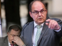 'NAJVEĆI NEPRIJATELJI SRPSKOG NARODA SU DODIK I VUČIĆ...': Burne reakcije na društvenim mrežama nakon istupa predsjednika bh. entiteta RS...