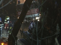 TRAGEDIJA U SJEVERNOJ MAKEDONIJI: Tri žene poginule kada je vozilo sletjelo u rijeku, prolaznici na cesti zatekli dijete...