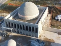 SIMBOL ZAJEDNIŠTVA: Islamski centar u Maljevcu, projekat koji spaja Bošnjake iz Hrvatske, BiH i Evrope