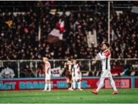 POSAO TEŽAK IZMEĐU 70 I 80 MILIONA EURA: Egipatska zvijezda želi da njegov transfer iz Eintrachta u...
