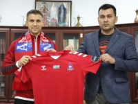 BIVŠEM KLUBU POŽELIO SVE NAJBOLJE: Mirzad Mehanović je najbolji asistent Premijer lige BiH, a sada je potpisao za...