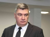 HDZ-ovci IZ BANJA LUKE PORUČILI: Ako Dodik i Milanović dijele iste vrijednosti, time je sve rečeno!