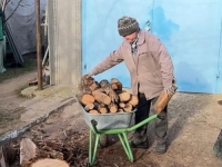 MOLDAVCI SE SMRZAVAJU: 'To što Rusi rade je teror, ali oni i ne mogu ništa drugo, ne mogu se nositi sa...'