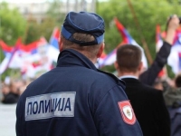 DOJAVE O BOMBAMA: Pripadnici MUP-a RS su pregledom 87 objekata škola na području Banjaluke, Doboja i...