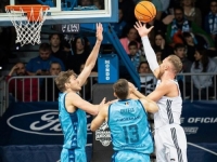 PONOVO ZABLISTAO NA TERENU: Musa predvodio Real do ubjedljive pobjede