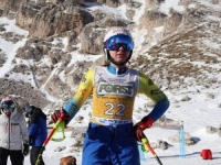 LOŠ REZULTAT BH. SKIJAŠICE: Muzaferija ostala bez bodova u Garmisch-Partenkirchenu