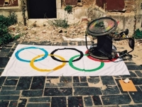 U OLIMPIJSKOM MUZEJU: Uskoro Izložba Andreja Đerkovića 'My Own Private Sarajevo'