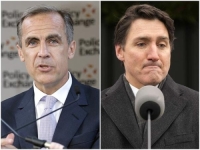 OVO BI MOGAO BITI NASLJEDNIK JUSTINA TRUDEAUA: Mark Carney je formalno pokrenuo svoju kampanju u...