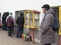 DODIKOV TZV. 'BOLJI DIO BiH': Redovi ispred javnih kuhinja u Banjaluci sve duži (VIDEO)