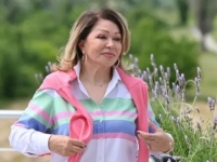 NEDA UKRADEN PRIZNALA: 'Pokazatelj sam da se ne treba predavati, ni zbog toga što više nemaš...'