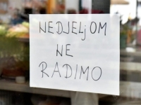 ZNAČAJNO SMANJEN PROMET: Još jedna bh. općina najavila zahtjev za ukidanje neradne nedjelje