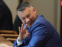 TUŽILAŠTVO BiH ZATRAŽILO: Još dva mjeseca pritvora za ministra Nenada Nešića