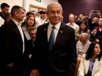 POLJSKI PREDSJEDNIK ŽELI DA NETANYAHU DOĐE U AUSCHWITZ: 'Nemojte ga hapsiti'