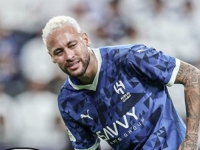 NEYMAROVOJ LOŠOJ EPIZODI U SAUDIJSKOJ ARABIJI BLIŽI SE KRAJ: Bit će dočekan kao heroj ako zaista potvrdi...