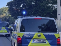 VANREDNO U NJEMAČKOJ: U napadu u gradskom parku ubijeno više osoba, među njima i dijete (VIDEO)