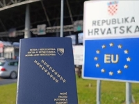 PRIMJENA NOVOG SISTEMA NA VANJSKIM GRANICAMA EU DO KRAJA GODINE: Šta to znači za građane Bosne i Hercegovine?