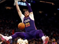 TRENER 'SUNSA' TVRDI DA JE NURKIĆ BOLESTAN: A već dugo se sprema trade, moguće da će se Jusuf vratiti 'kući'