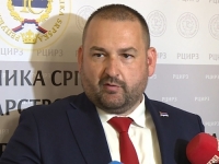 NUŽDIĆ ŠIRI PANIKU: 'Nije im problem proslava, već postojanje Republike Srpske...'