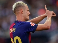 KATALONCI U VELIKOM PROBLEMU: Skupo platili špansku zvijezdu, a sada mu Savez i Liga ne daju igrati!