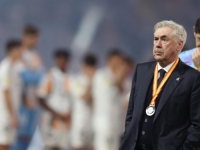 'OVO JE MOJ CILJ...!': Ancelotti reagovao na glasine da odlazi iz Madrida