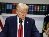PRVI UDARAC ZA DONALDA TRUMPA: Blokirana mu je jedna od ključnih odluka!