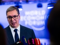 DRAMATIČNO OBRAĆANJE VUČIĆA: 'Sinoć se dogodilo nešto skandalozno što mi ne razumijemo!'
