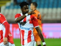 NAJVEĆI ZIMSKI TRANSFER U DOMAĆEM FUDBALU: Bio je član Juventusa, Genoe, Atalante... a sada je došao u Slogu iz Doboja