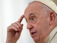 PAPA FRANJO PRELOMIO: 'Katolička crkva spremna da prihvati zajednički datum za Uskrs'