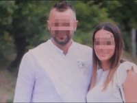 SVIREPO UBISTVO U NOVOGODIŠNJOJ NOĆI: Predrag i Ivana ubijeni u kafiću pored djece