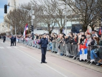 JASNA PORUKA OSCE-a: Veličanje ratnih zločinaca na proslavi 9. januara se mora sankcionisati