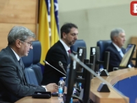 PREDSTAVNIČKI DOM PS BiH: Usvojena dva 'EU zakona' o graničnoj kontroli i zaštiti ličnih podataka