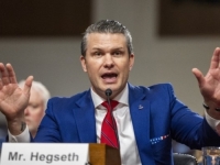TRUMPOVOG KANDIDATA ZA MINISTRA PROZVALI ZBOG PIJANSTVA: 'Neću više piti'