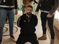 SPLITSKI NARKOBOSS ODUSTAO OD SPORAZUMA S USKOKOM: Trebao je dobiti devet godina i platiti pet miliona eura, ali kad su za to saznali njegovi 'saradnici'...