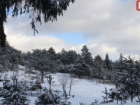 ZAKOVALO NA MINUS 15: Najniža temperatura zraka u Bosni i Hercegovini jutros izmjerena u...