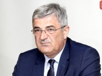 POTVRDIO DOKTOR KACILA: Nedžad Ajnadžić operisan u Sarajevu