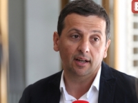 VUKANOVIĆ ODGOVORIO NA PITANJE ZAŠTO NIJE DOŠAO U BIJELJINU: 'Opozicija je navikla da Vukan i njegovi Spartanci...'