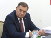 OČAJNIČKI POTEZ DODIKOVE ODBRANE: Zatražili da suđenje počne ispočetka, pozvali se na...