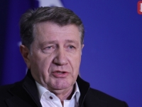ZASTUPNIK SAFET KEŠO: 'Naše je mišljenje da Elmedin Konaković nikada nije trebao biti ministar vanjskih poslova i da...'