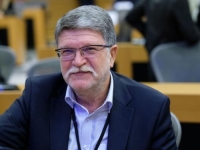 TONINO PICULA PRAVO U METU: 'Vlada Srbije je pala zbog studenata, a ne 'nevidljive ruke''