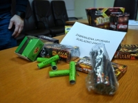 POLICIJSKA ISTRAGA USTANOVILA: Evo šta je eksplodiralo u ruci dječaka, uhapšeni članovi porodice