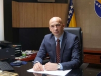 NEZIR PIVIĆ KAŽE DA JE STANJE POD KONTROLOM: Poplave nisu zaobišle ni Zeničko-dobojski kanton