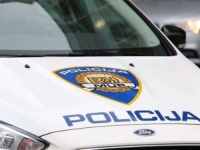 DETALJI TRAGEDIJE U HRVATSKOJ: Policajac sletio s ceste, udario u drvo i poginuo, nije bio...