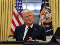 VIP GOSTI NA TRUMPOVOJ INAUGURACIJI DOBILI POKLONE: Otkriveno šta je bilo u njima