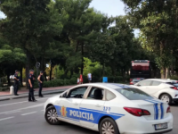 PRIVOĐENJA U CRNOJ GORI: Policija uhapsila 12 maloljetnika zbog nasilničkog ponašanja